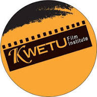 Filmmaker in Rwanda